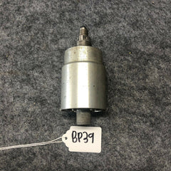 Harris 28V Pressure Switch P/N 101000-1 5930-00-628-9977