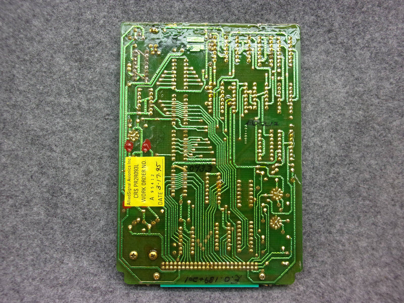 Allied Signal Distance Board P/N 11695-1