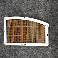 Cessna 206 207 210 Engine Air Filter P/N 1250704-3 Air-Maze P/N AM102135FP