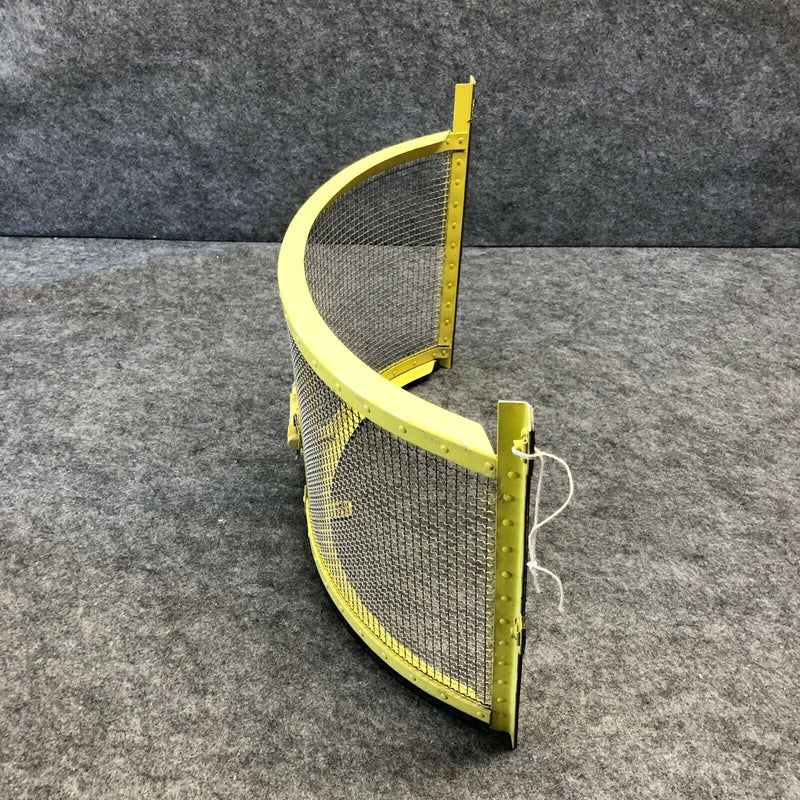 Bell Helicopter Intake Screen Assy