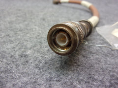 Beechcraft DME Coaxial Cable P/N 128-340605-55