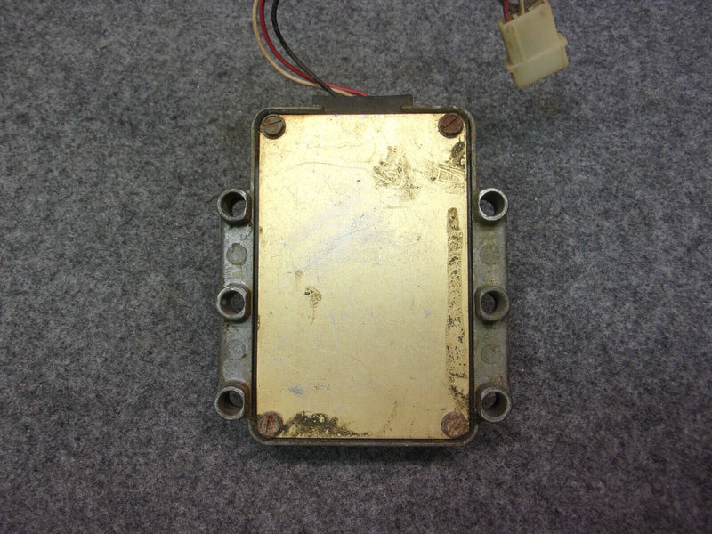Electrodelta 28V Voltage Regulator P/N VR501