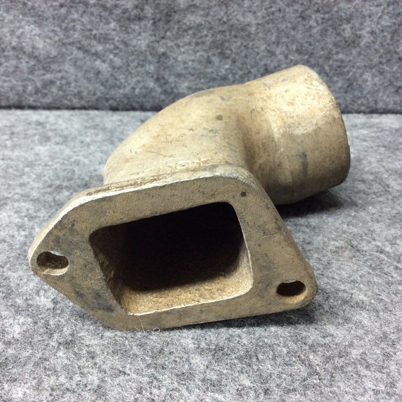 Continental Intake Elbow P/N 4602