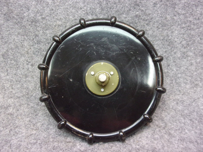 Cessna Elevator Trim Wheel P/N 0460127-2