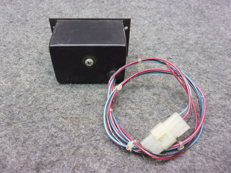 Davtron 701B ADF Frequency Indicator