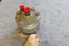 Lockheed Pump P/N 101238-C AIR 111500/6