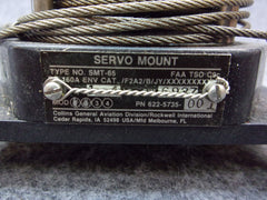 Collins SMT-65 Servo Mount P/N 622-5735-001