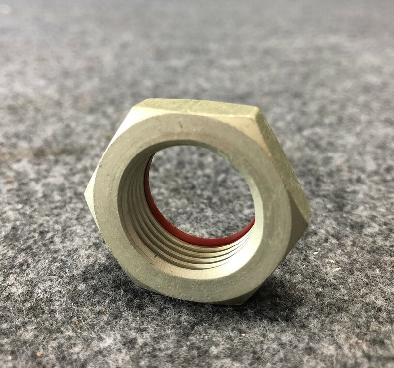 Beechcraft Main Landing Gear Nut P/N MS21083D14