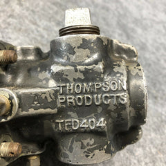 Thompson Products TFD-400 Fuel Pump