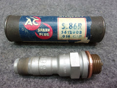 AC S-86R Spark Plug