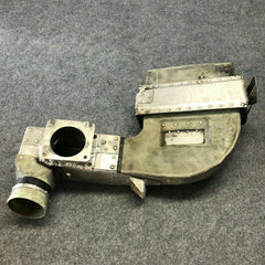 Cessna 310 Induction Airbox Assy 0850440