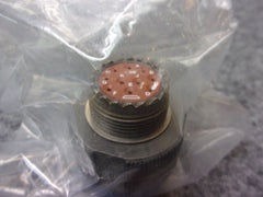 Amphenol Connector P/N D38999/26WC98SN