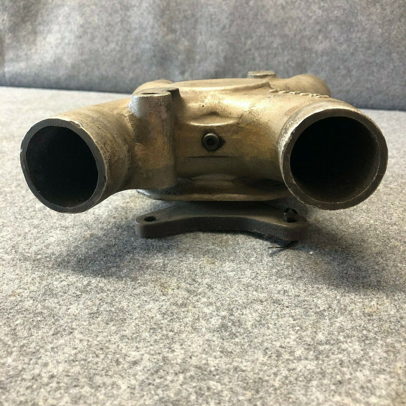 Continental Intake Manifold Spider P/N 532941