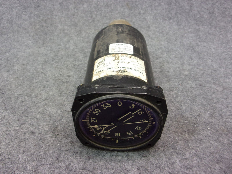 AAR Allen 26V 400C RMI Radio Magnetic Indicator P/N 2108-A-6