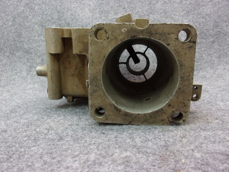 Marvel Schebler HA-6 Carburetor Body P/N 10-5210 10-B147