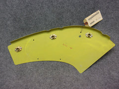 Piper PA-23 Nacelle Reinforcement Plate P/N 31749-000