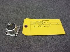 Barry Vibration Isolation Shock Mount P/N H44-BA-4 (2.00-4.00lbs)