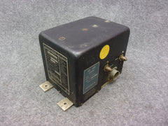 JET AD-102A Rosemount 542AV1 Air Data Sensor P/N 501-1142-03 00542-0555-0001