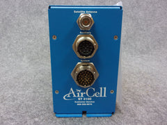 Aircell ST3100 P/N 400-10680-001