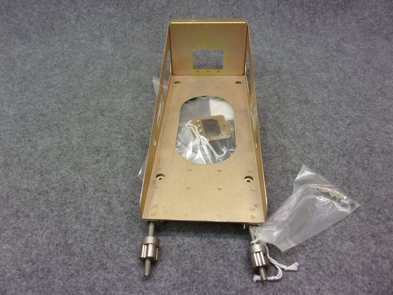 Barry Controls Mount Tray P/N L404A-50-X01