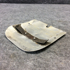 Cessna Nose Gear Fairing Cover Plate