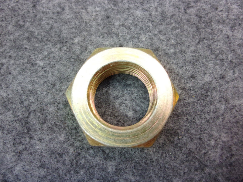 AN14 7/8-14 Drilled Hex Nut P/N NAS509-14