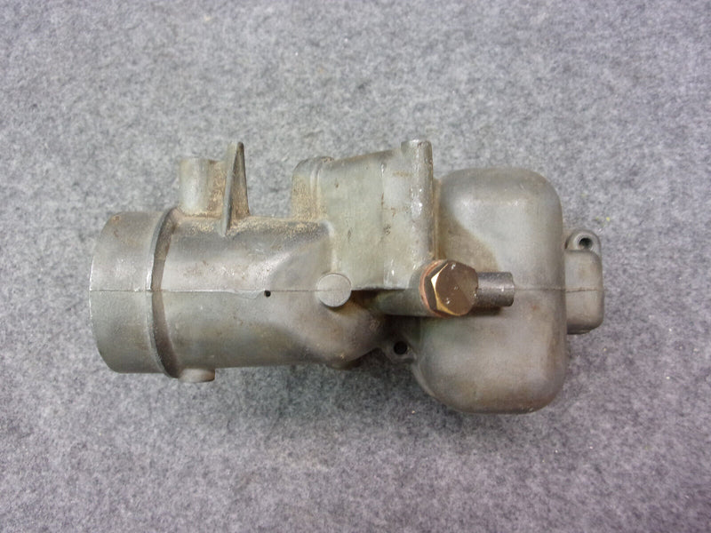 Tillotson Model XF Updraft Carburetor