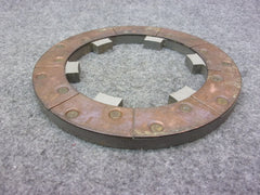 Beechcraft Bonanza Floating Brake Disk P/N BFA281