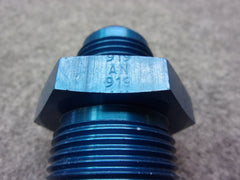 HK Fittings Reducer Union P/N AN919-23D