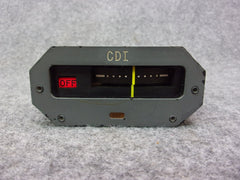 ETS Course Deviation Indicator P/N 802100-132