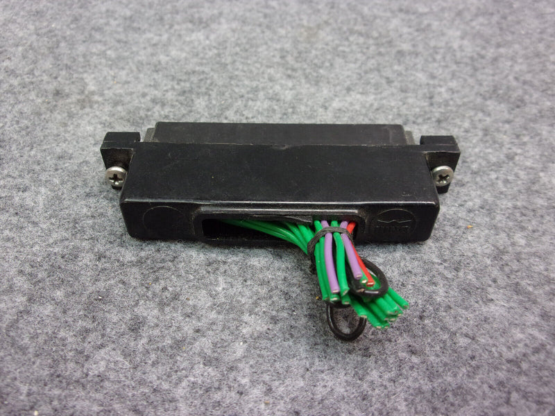 King KA-120 Connector