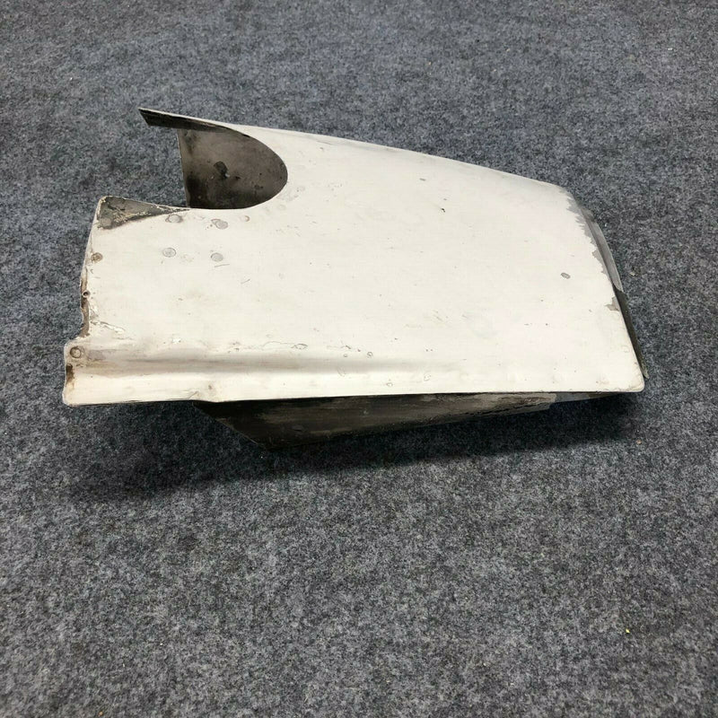 Cessna 210 Cowl Flap RH P/N 1213070-4