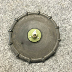 Cessna Elevator Trim Wheel P/N 0460127-2