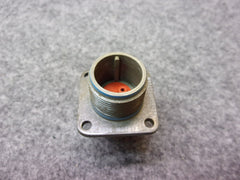 Matrix Connector P/N MS3450W12S-3PX