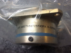 Bendix Connector P/N MS27656-T25F43PA