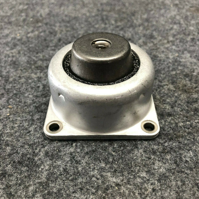Barry Controls Vibration Isolation Shock Mount P/N 13636-7002-M (18-40 lbs)
