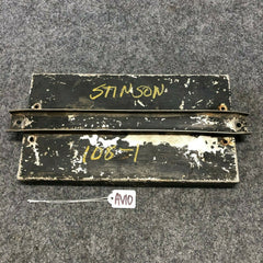 Stinson 108-1 Battery Box Lid Cover P/N 108-3061001