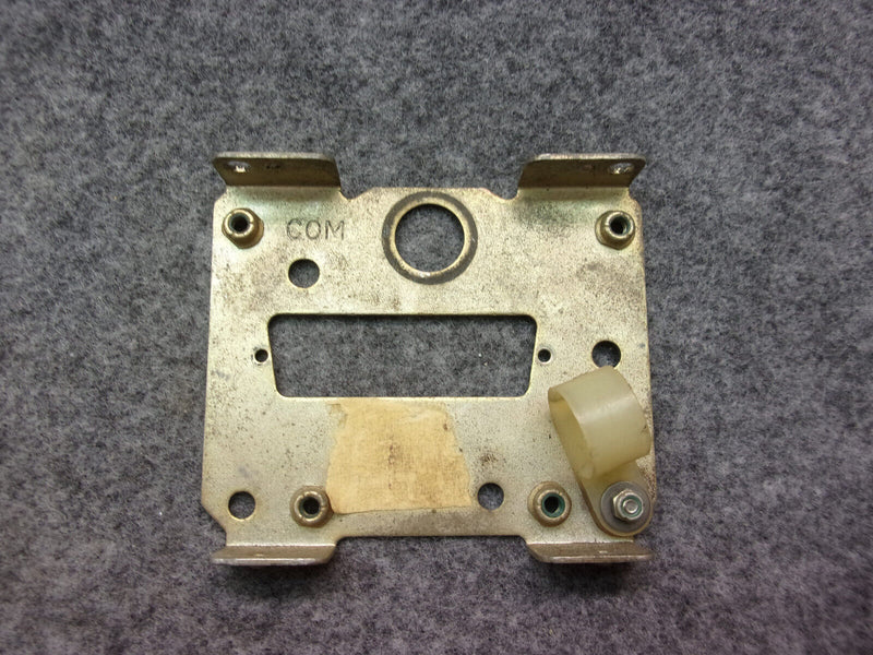 Collins VHF-251 Com Backplate