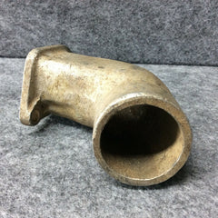 Continental Intake Elbow P/N 4602