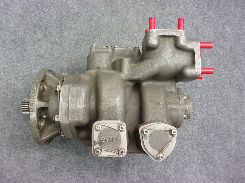 Chandler Evans Colt Industries Fuel Pump P/N 9477