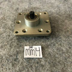 Brake Assy P/N 82467-01