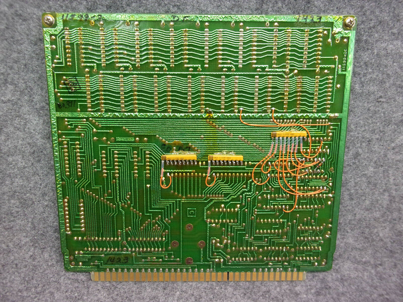 Global Wulfsberg RAM Board P/N 11599-2