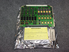 Wulfsberg A2 Serial LInk Board P/N 30190-1