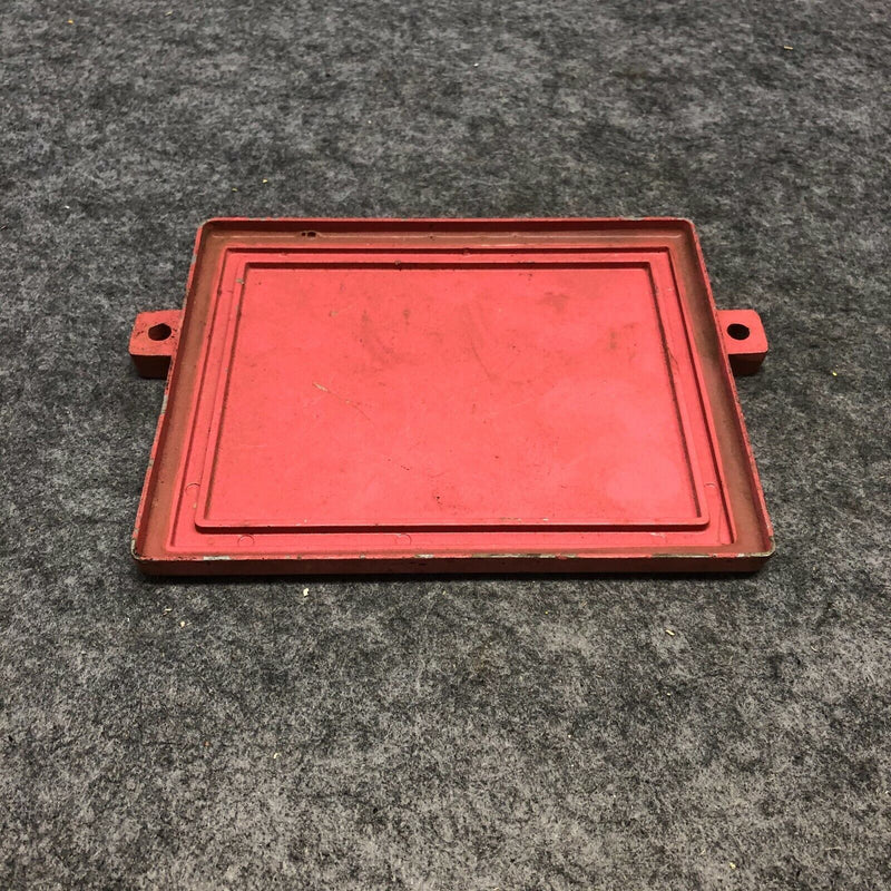Cessna Manifold Battery Cover P/N 0935