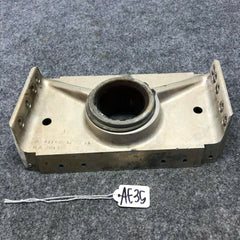Cessna 172 Main Landing Gear Support and Bushing LH Outboard P/N 0541196-1