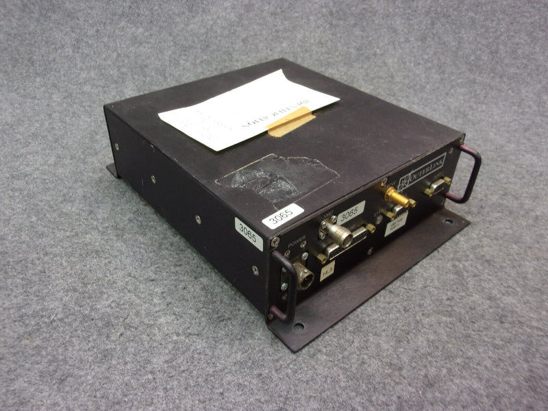 OuterLink CP-3 Satcom System P/N N004-3000