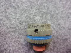 ITT Connector P/N MS27484-T10B5PB