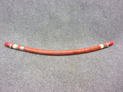 Lear Jet Stratoflex Hydraulic Hose P/N 2406005-14 (New)