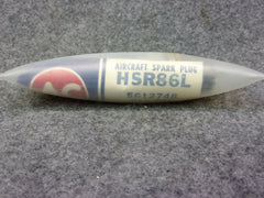 AC HSR86L Spark Plug