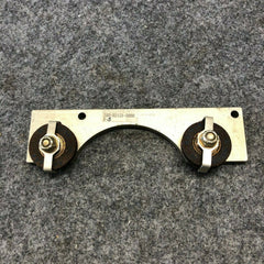 Bendix King Pulley Bracket P/N 200-02428-0000